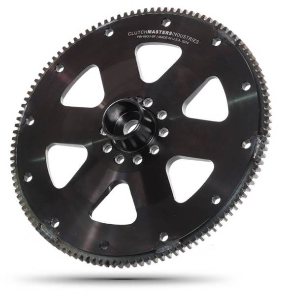 Clutch Masters - Clutch Masters 10-16 Audi S4 3.0L Supercharged w/DSG Steel Flexplate - FP-060U-AM