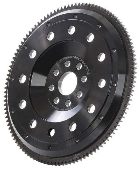 Clutch Masters - Clutch Masters 95-05 BMW M3 850 Series Extra Lightweight Steel Flywheel - FW-140-B-TDSLW
