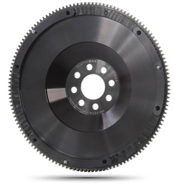 Clutch Masters - Clutch Masters 15-16 Volkswagen Golf R 2.0L 6-Speed Steel Flywheel - Heavy Version - FW-450-SF-HVY