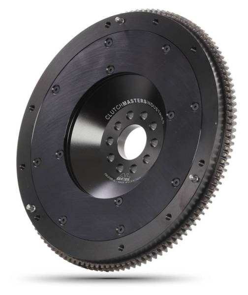 Clutch Masters - Clutch Masters Volkswagen R32 Aluminum Flywheel - FW-919R-AL