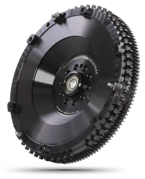 Clutch Masters - Clutch Masters 15-16 Porsche 911 3.8L Lightweight Steel Flywheel - FW-993-SF