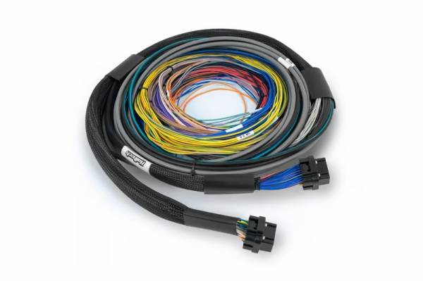 Haltech - Haltech NEXUS S2/S3 Universal Wire-In Harness Kit - 2.5M (8ft) - HT-182200