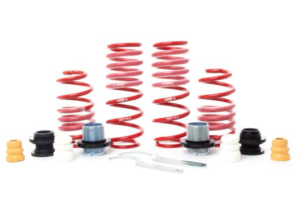 H&R - H&R 2021+ Audi RS5 Sportback (AWD) B9 VTF Adjustable Lowering Springs (w/ RS Suspension & w/ DRC) - 23012-2