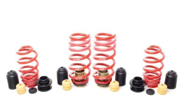 H&R - H&R 20-23 Audi RS6 Avant VTF Adjustable Lowering Springs - 23021-1