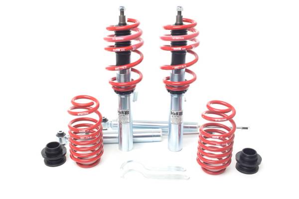 H&R - H&R 18-21 Audi RS3 (AWD) Typ GY Street Perf. Coil Over Req. EBM kit 93068-1 (w/ RS-Sport Sus.) w/DCC - 28602-4