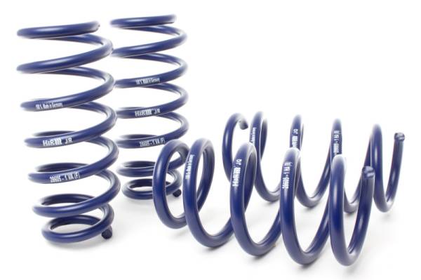 H&R - H&R 20-22 Tesla Model Y AWD Performance Sport Spring (Non Air Susp.) - 28605-1