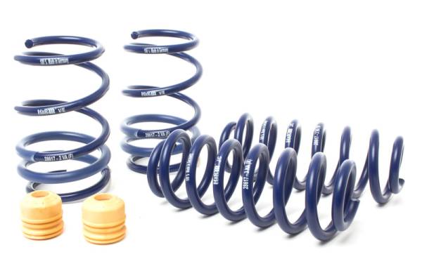 H&R - H&R 2022 Audi RS3 (AWD) Typ GY Sport Spring (w/ RS-Sport Sus.) w/DCC - 28617-3