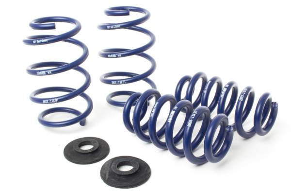 H&R - H&R 21-22 Volkswagen ID.4 Pro/ID.4 Pro S (AWD) Sport Spring - 28625-3