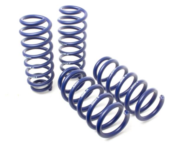H&R - H&R 20-22 Tesla Model Y Performance (AWD) Lift Spring (Non Air Susp.) - 54520