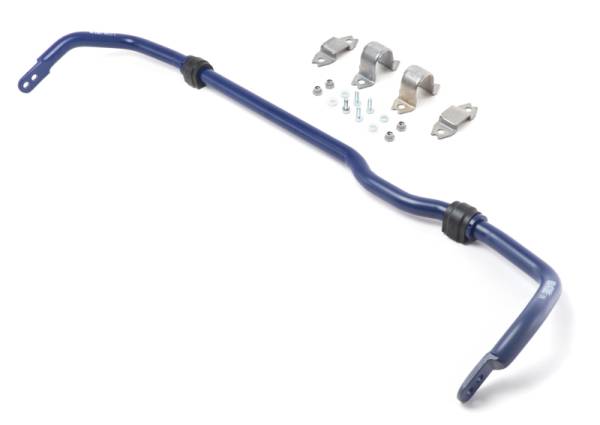 H&R - H&R 2022 Volkswagen GTI MK8 28mm Adj 2 Hole Sway Bar - Front - 70788-28