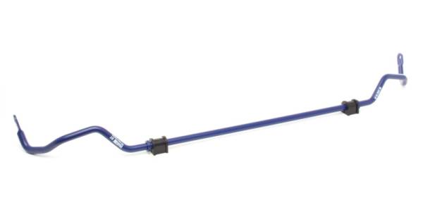 H&R - H&R 2019+ BMW 330i/430i/M340i/M440i 19mm Non Adj. Sway Bar - Rear - 71462