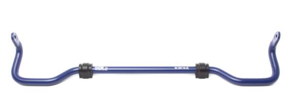 H&R - H&R 2022 Volkswagen GTI MK8 24mm Non Adj Sway Bar - Rear - 71788-24