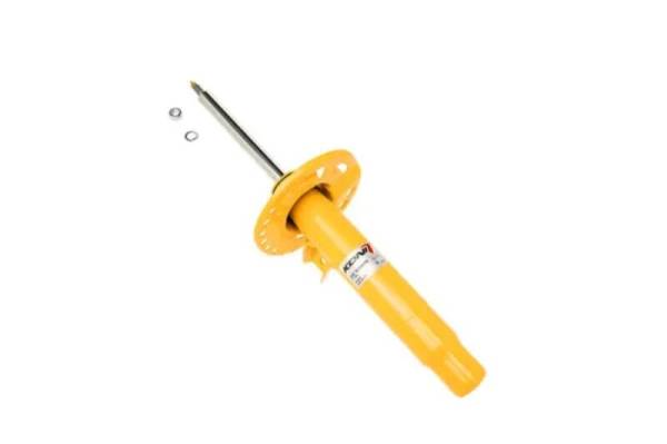 KONI - Koni Sport (Yellow) Shock 19+ BMW 3 Series (G20) RWD (Excludes AWD) - Front Right - 8741 1618RSPOR