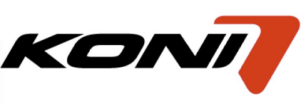 KONI - Koni Special Active Shock 19+ BMW 3 Series (G20) RWD - Front Right - 8745 1413R
