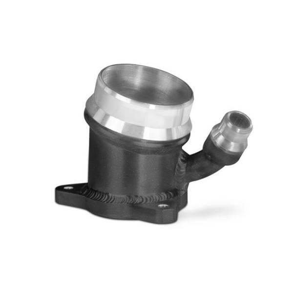 Wagner Tuning - Wagner Tuning B58.2 BMW/Toyota Hybrid Turbo Charger LM Turbo Inlet - 002001075.ZSB