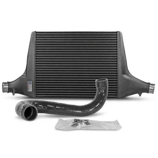 Wagner Tuning - Wagner Tuning Audi A4 B9 2.0TFSI Competition Intercooler Kit - 200001126USA