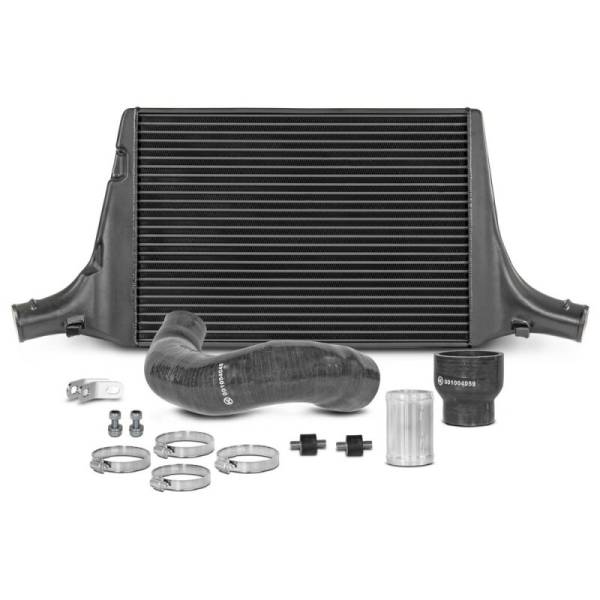 Wagner Tuning - Wagner Tuning 09-16 Audi A4 B8 (Allroad) 2.0TDI Competition Intercooler Kit - 200001134