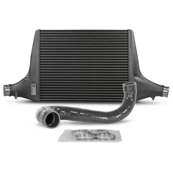 Wagner Tuning - Wagner Tuning 2018+ Audi A6/A7 (C8) 45TDI Competition Intercooler Kit - 200001156