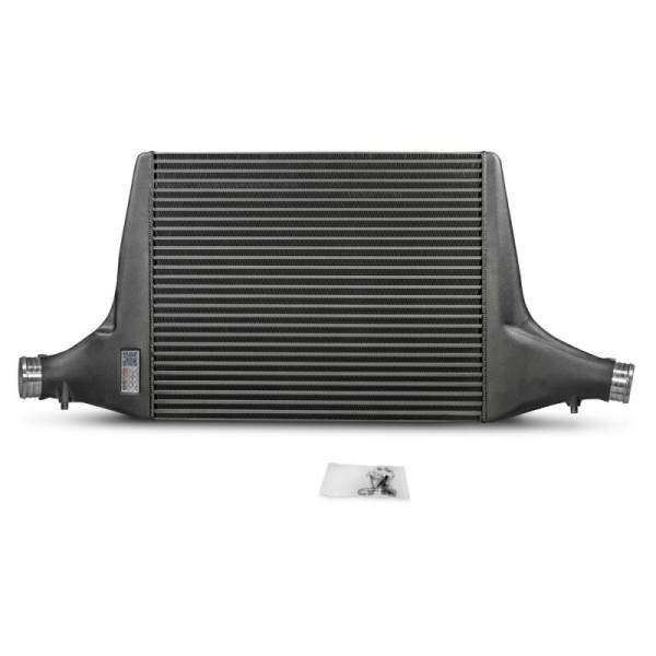 Wagner Tuning - Wagner Tuning 2016+ Audi Q7 4M 3.0TDI Competition Intercooler Kit - 200001171