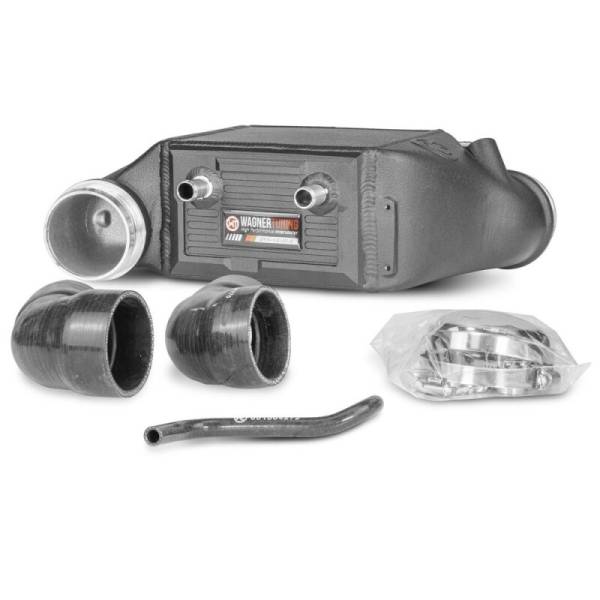 Wagner Tuning - Wagner Tuning 15-24 Volkswagen Transporter T6 / T6.1 2.0 BiTDI Competition Intercooler Kit - 200001182.T6.1