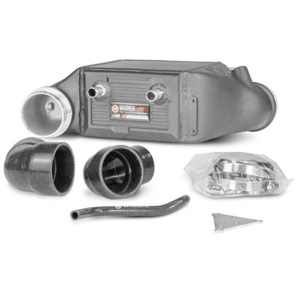 Wagner Tuning - Wagner Tuning 15-24 Volkswagen Transporter T6 / T6.1 2.0 TDI Competition Intercooler Kit - 200001184.T6.1