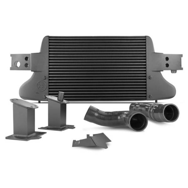 Wagner Tuning - Wagner Tuning Audi RS3 8Y 2.5 TFSI EVOX Competition Intercooler Kit - 200001194.SINGLE