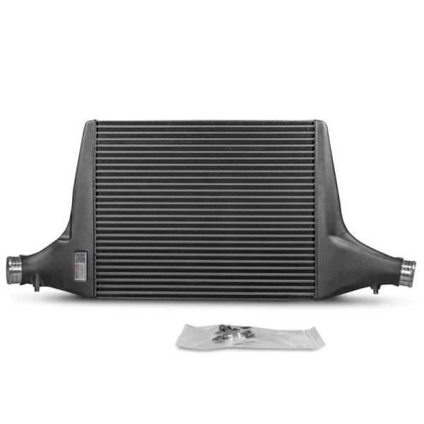 Wagner Tuning - Wagner Tuning 2019+ Audi S6 C8 (Typ 4K) 3.0 TDI Competition Intercooler Kit - 200001222