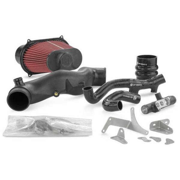 Wagner Tuning - Wagner Tuning Mercedes CLA-Class V177 CLA 35 AMG High Performance Air Intake System - 300001004