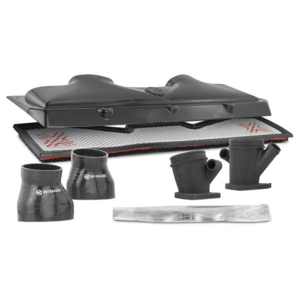 Wagner Tuning - Wagner Tuning 2020+ Audi RS6 / RS7 C8 Carbon Air Intake System - 300001010