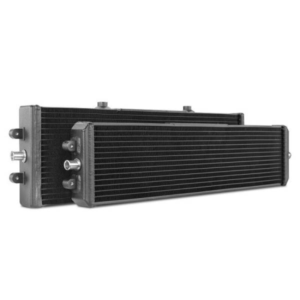 Wagner Tuning - Wagner Tuning 2018+ Mercedes G 63 AMG Competition Radiator Kit - 400001024