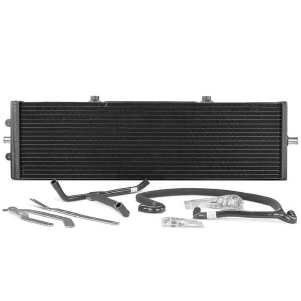 Wagner Tuning - Wagner Tuning 15-17 Audi S8 4.0L BiTurbo Competition Radiator Kit - 400001030