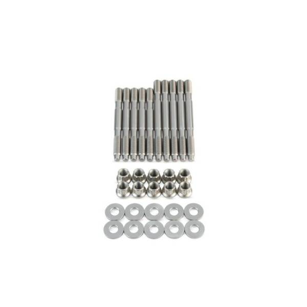 Wagner Tuning - Wagner Tuning Fiat Uno Turbo M11 Upgrade Cylinder Head Stud Set - P106011011.VN
