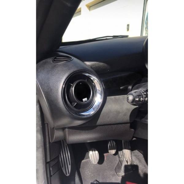 Wagner Tuning - Wagner Tuning Mini Cooper S R56 MFD15 Gen2 Digital Dash Display - WT54001