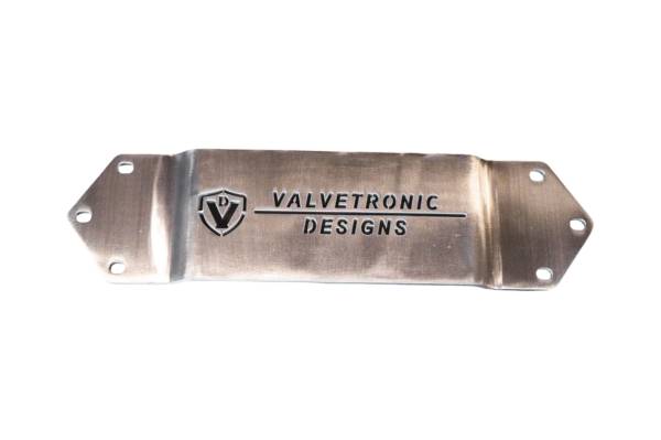 Valvetronic Designs - Valvetronic Designs BMW F80,F82 M3,M4 3.0L Extended Chassis Brace 2014-2018 BMW.F8X.CHAS.BRACE