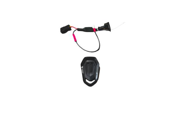 Valvetronic Designs - Valvetronic Designs Ferrari Exhaust Valve Controller FER.EVFC