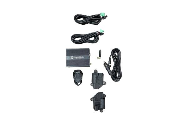 Valvetronic Designs - Valvetronic Designs Electronic Valve Control Kit VTD.EVH.2