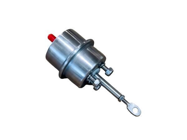 Valvetronic Designs - Valvetronic Designs Replacement Vacuum Actuator 3 Bolt VTD.REPL.VACACTUATOR.3bolt