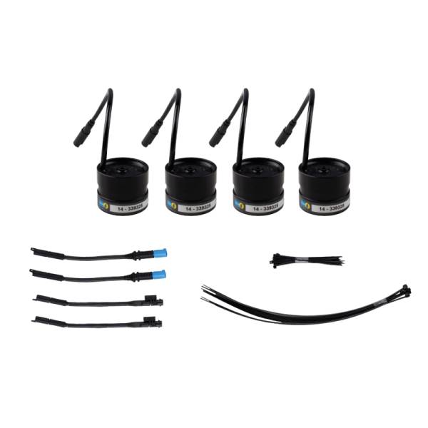 Bilstein - Bilstein 21-24 BMW M3 G80 B1 Module - Active to Passive Suspension Conversion Kit