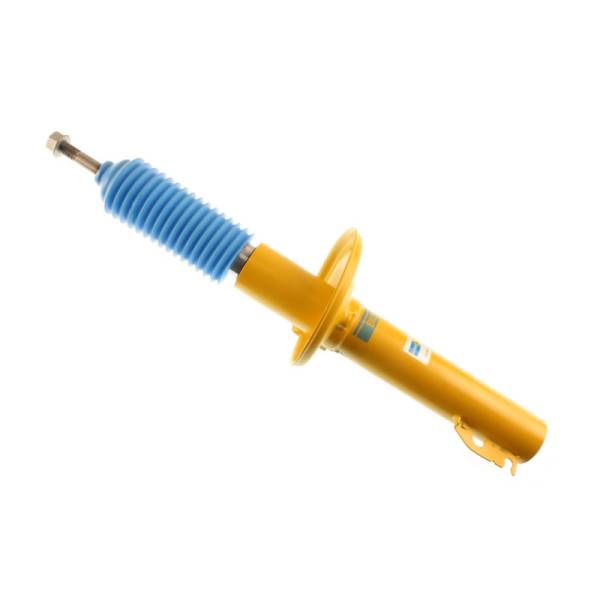 Bilstein - Bilstein 05-12 Porsche Boxster (w/o PASM) B6 Performance Monotube Strut Assembly - Rear