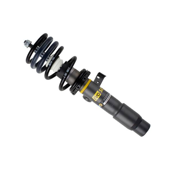 Bilstein - Bilstein 2023+ BMW M2 / 2021+ BMW M3/M4 EVO SE Suspension Kit - Front & Rear
