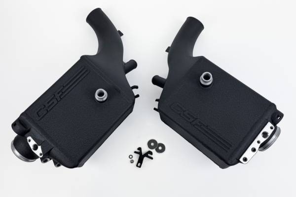 CSF - CSF 2025+ BMW G90 M5 / G99 M5 Touring Charge Air Cooler