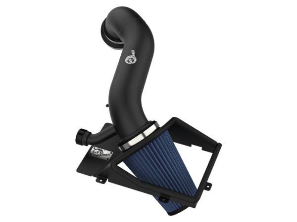 aFe - aFe 15-21 VW GTI L4 2.0L Rapid Induction Cold Air Intake System w/ Pro 5R Filter - 52-10020R