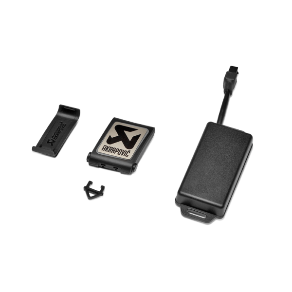 Akrapovic - Akrapovic 2008 Fiat Abarth 500/595 Sound Kit - P-HF876