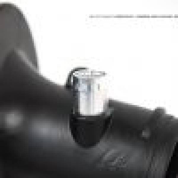 AMS - AMS Performance Porsche Carrera (991.2) Alpha Intake Upgrade Kit - ALP.26.08.0001-1