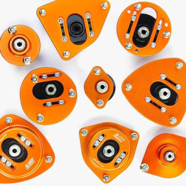 AST - AST Front Top Mount BMW 3 series - E36 Sedan / Coupe - TMA-B11-A1-20F