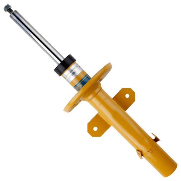 Bilstein - Bilstein Mercedes-Benz Sprinter Camper 910 FWD B6 Camper Advanced (DampMatic) Strut Assembly - 22-329691