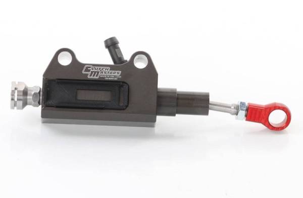 Clutch Masters - Clutch Masters