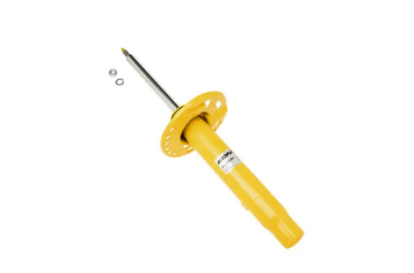 KONI - Koni Sport (Yellow) Shock 19+ BMW 3 Series (G20) RWD (Excludes AWD) - Front Left - 8741 1618LSPOR