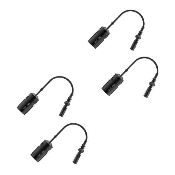 KW - KW BMW M5 (G90_ Sedan 4WD ESC Module - 68511457