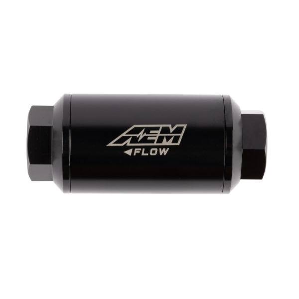 AEM - AEM 25-204 AEM 10 Micron Fuel Filter